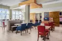 Holiday Inn Express & Suites LEANDER by IHG - Morgenmad