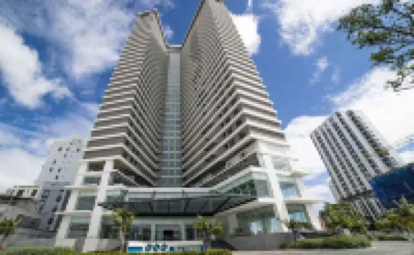 FLC Sea Tower Quy Nhơn - FLC Sea Tower Quy Nhơn ND Condotel Các khách sạn gần Trường Đại Học Quy Nhơn