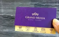 Grand Mulia Guest House Hoteles en Balikpapan Utara