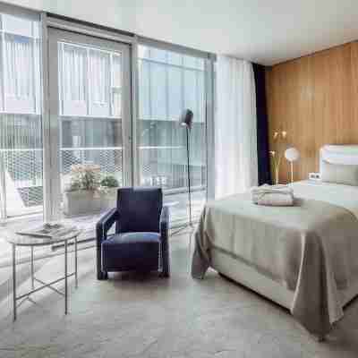 時尚精品飯店 Rooms