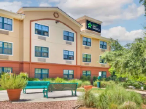 Extended Stay America Suites - Los Angeles - Valencia Hotels in Stevenson Ranch