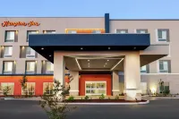 Hampton Inn by Hilton Stockton