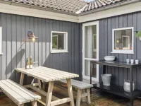 "Etel" - 600m from the Sea