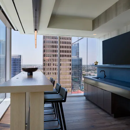JW Marriott Dallas Arts District