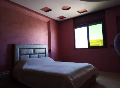 إيربورت محمد في أبارتمنت Hotels near Ifplast Auto