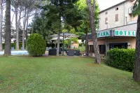 Hotel Park Ge.Al. Hotels in Città di Castello