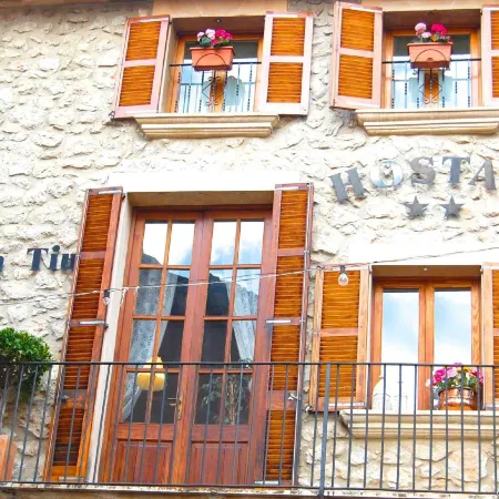 Hostal Ca'n Tiu
