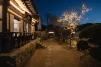 Andong GyeongHamjeong