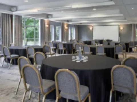 Delta Hotels York Hoteles en York