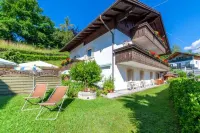Pension Kofler Hotels in Ultimo
