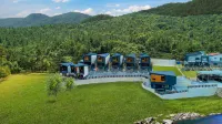 Ulsan Daon Pool Villa Ξενοδοχεία στην πόλη Ulsan