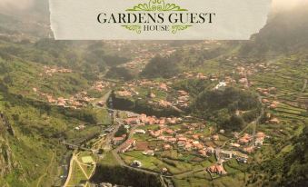 Gardens Guest House-Hostel