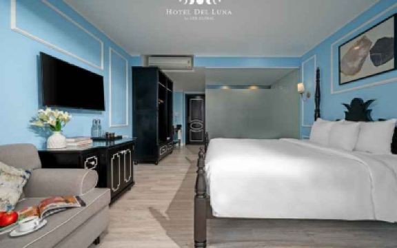 Other Hotel Del Luna Photo