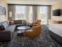 Courtyard Philadelphia South at the Navy Yard Hotels near Wachovia Center