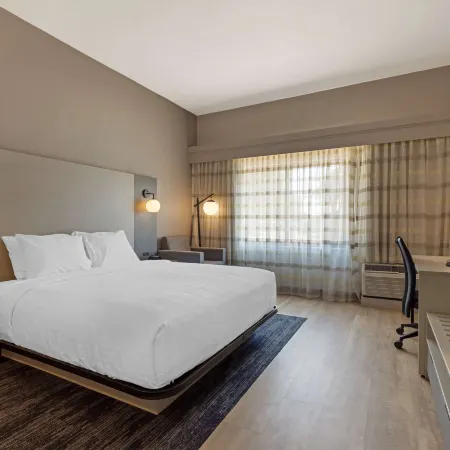 Best Western Plus Fort Worth North