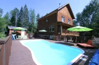 Escale du Nord Các khách sạn ở Mont Tremblant