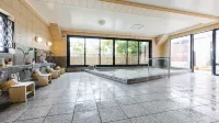 Arima Hot Spring Ryokan Hanamusubi - Romantische
