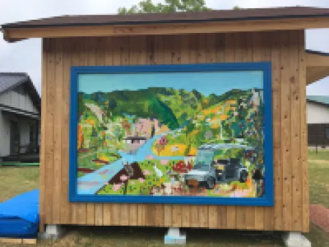 心地Hills 35號小屋A