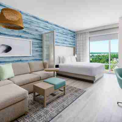 Hyatt Place Panama City Beach/Beachfront Rooms