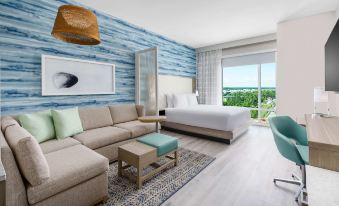 Hyatt Place Panama City Beach/Beachfront