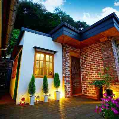 달달잠 Hotel Exterior