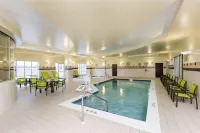 SpringHill Suites Midland Hoteles en Midland