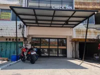 Check Inn at Citarum Hotels in East Semarang