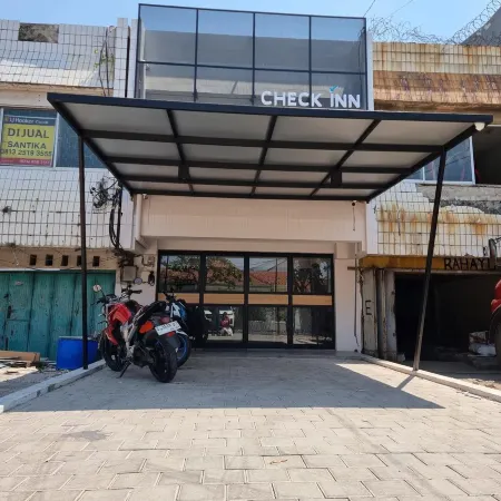 Check Inn at Citarum