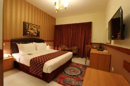 New California Hotel