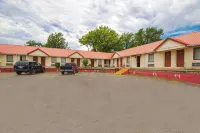 Sunflower Motel Hiawatha by OYO Hotels in Hiawatha