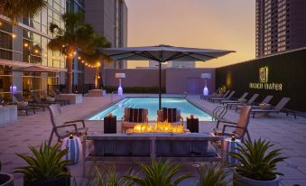 Hyatt Regency Houston/Galleria