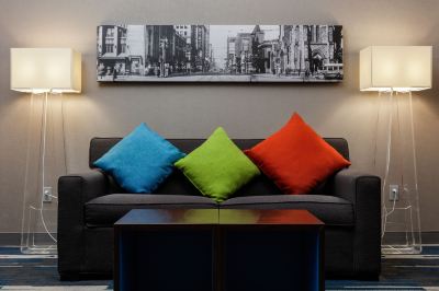 その他 アロフト デトロイト アット ザ デイビッド ホイットニーの写真