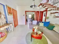 Dduplex Near the Beach - Airport Transfer - 3-Star
