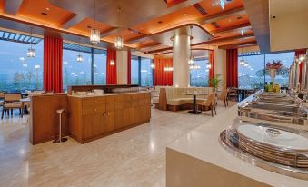 Alden Hotel Cappadocia