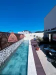 Royalty Rio Hotel - С тренажерным залом