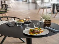 Novotel Avignon Centre - breakfast
