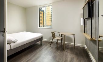 Ibis Budget Sheffield Centre St Marys Gate