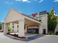Hampton Inn Port Huron Hotels in 