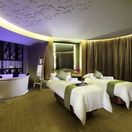 Sofitel Macau at Ponte 16