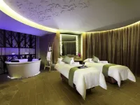 Sofitel Macau at Ponte 16 - spa