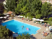 Kotzias Beach Apartments - de playa