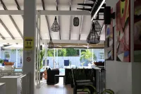 Hotel la Roussette Hotels in Mahe Island
