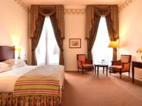 Pousada Palacio de Queluz – Historic Hotel Hotels in Sintra