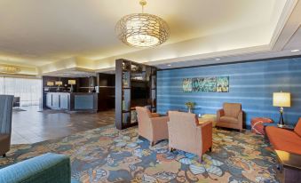 Best Western Plus Midwest Inn