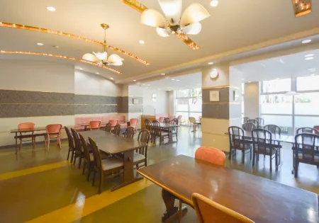 Business Hotel Taihei Annex