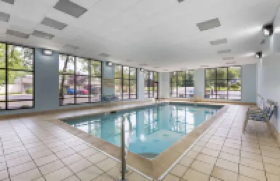 Comfort Inn, Cleveland South - Richfield