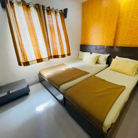 Sai Grk Hotel