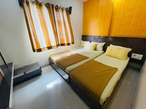 Sai Grk Hotel - Pet friendly