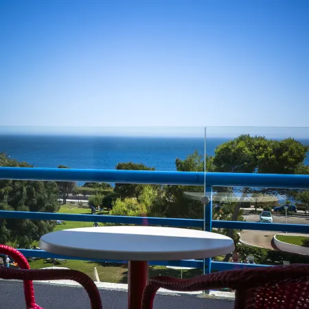 Hotel Pestana Cascais Ocean & Conference Aparthotel