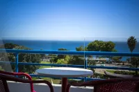 Hotel Pestana Cascais Ocean & Conference Aparthotel - Havudsigt